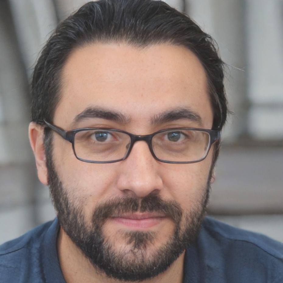 Ritratto di Aurelio Ferrante, Responsabile Didattico